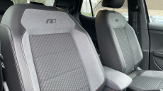 Volkswagen T-Cross 1.5 TSI EVO R-Line 5dr DSG Petrol Estate